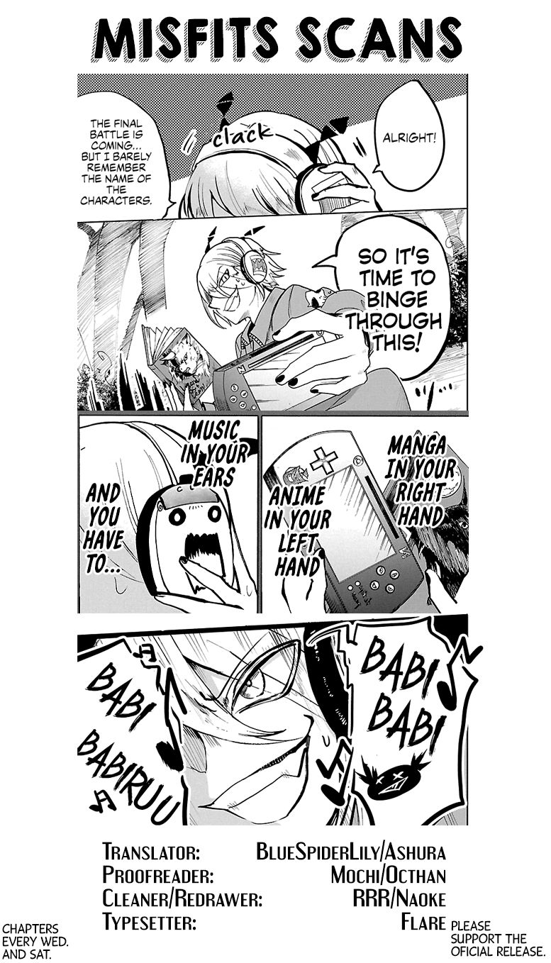 Mairimashita! Iruma-kun, Chapter 128 image 20